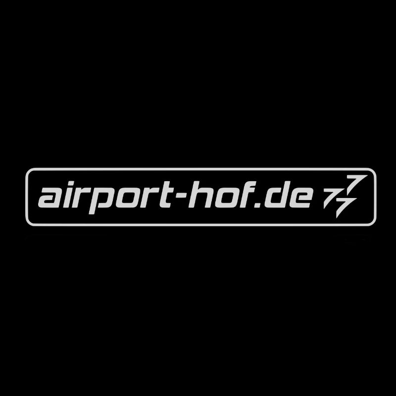 Vehicle Logo Silver
