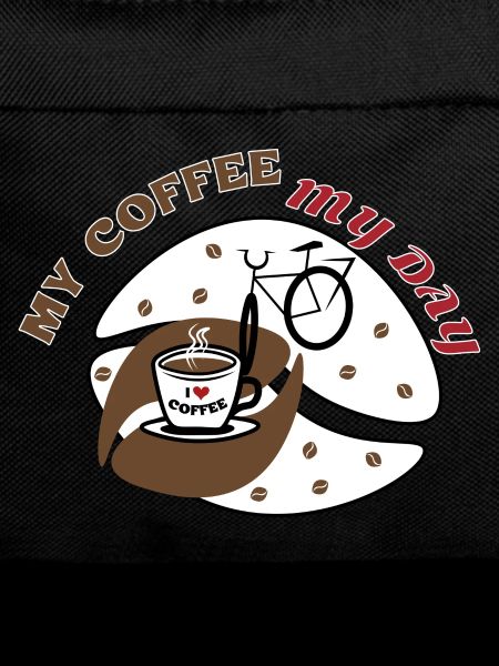 Café et vélo