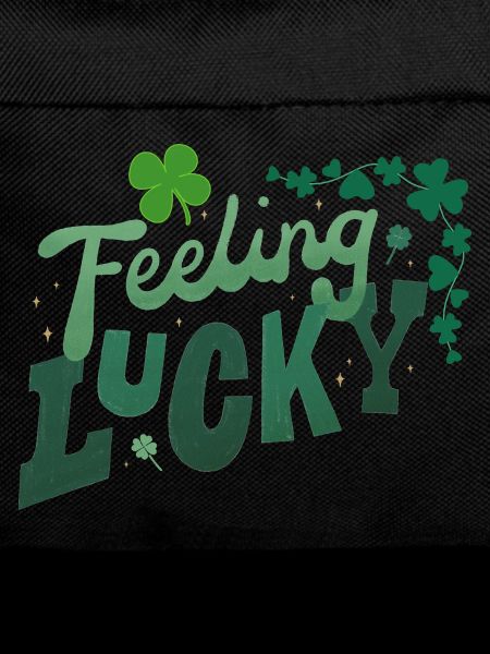 Feeling Lucky