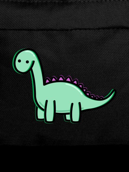 Cute Dino