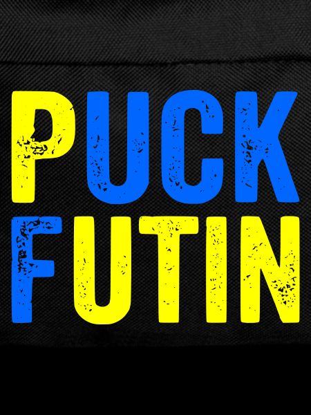 Puck futin