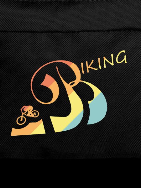 Biking