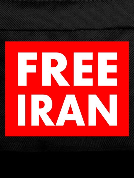 Free iran