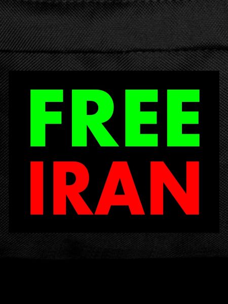 Free iran