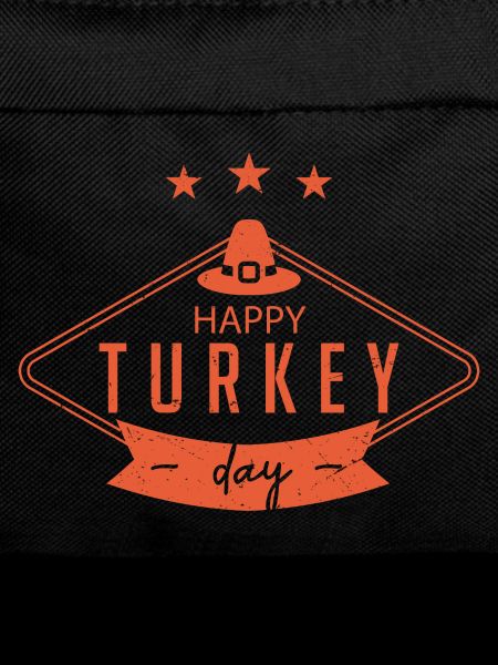 Happy Turkey Day | Thanksgiving