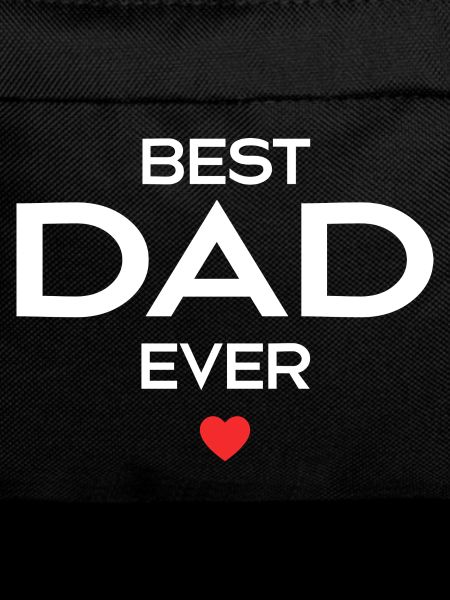 Best Dad Ever