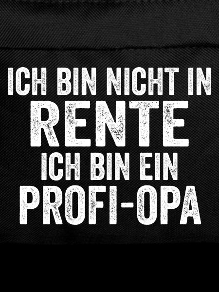 Profi-Opa