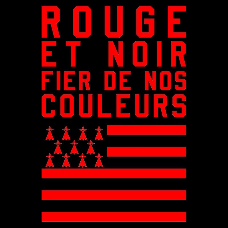 Rouge et Noir