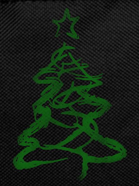 Christbaum