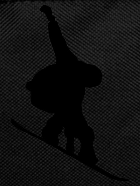 Snowboarder