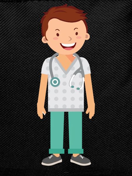 Doktor
