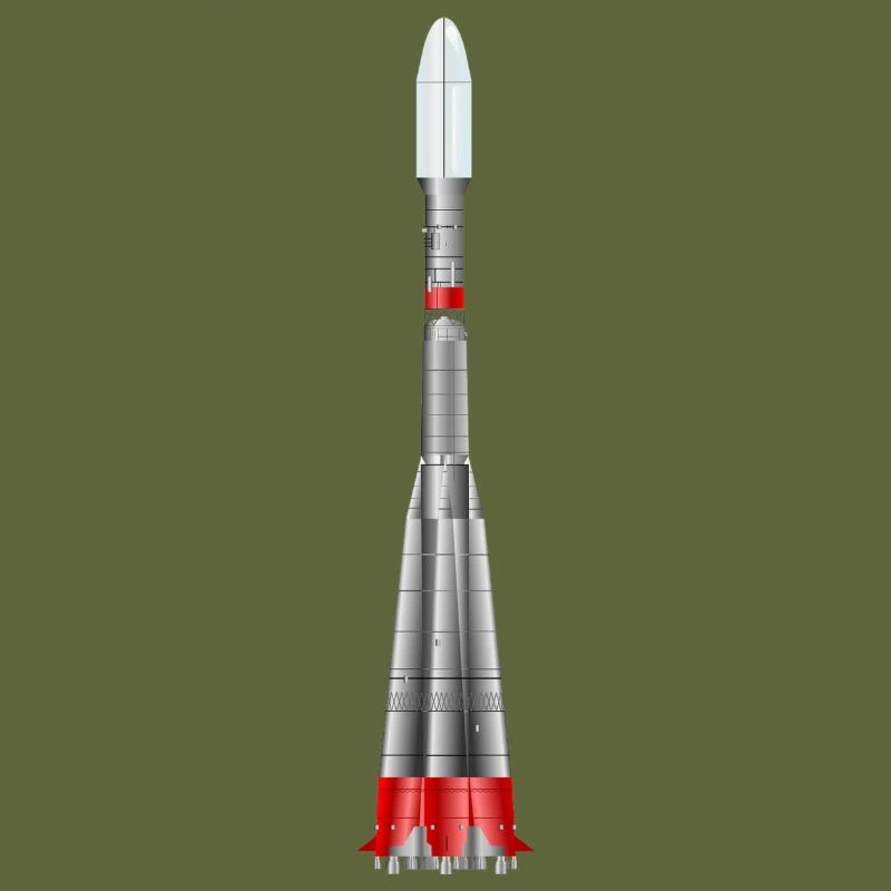 Sojus Rakete