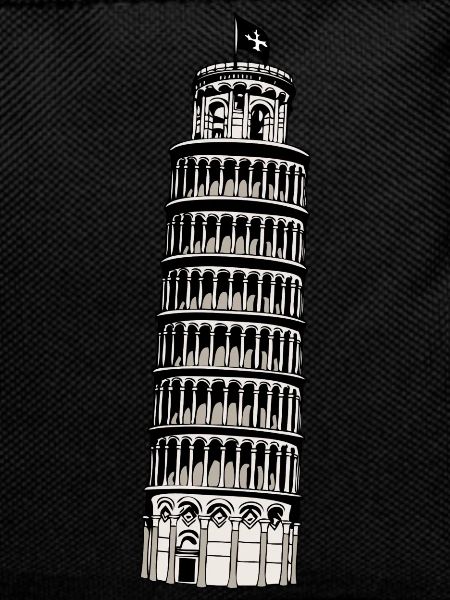 Tower of Pisa