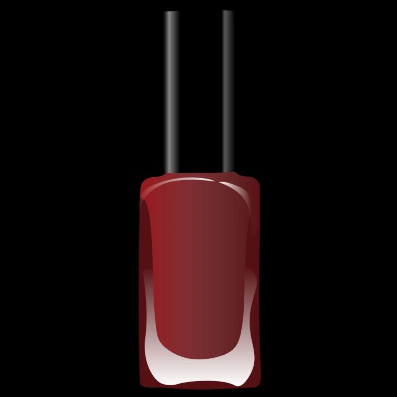 Nail polish nails paint gift gift idea