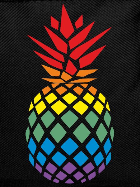 JustGood pineapple