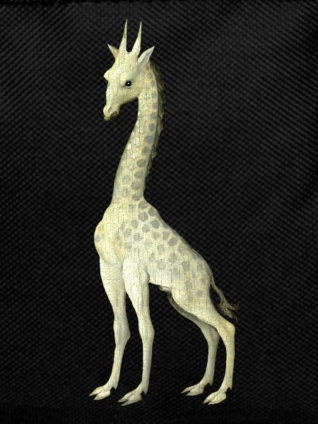Bosch Giraffe