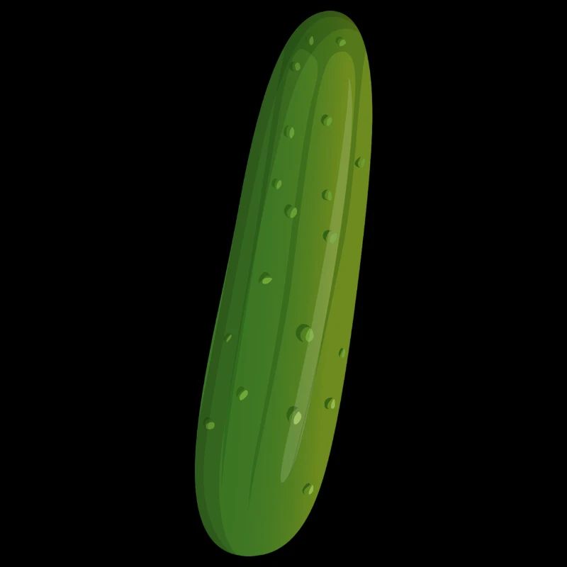 Cucumber vegetables