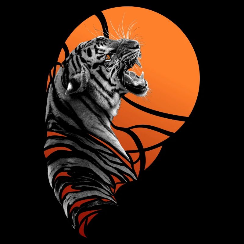 tiger