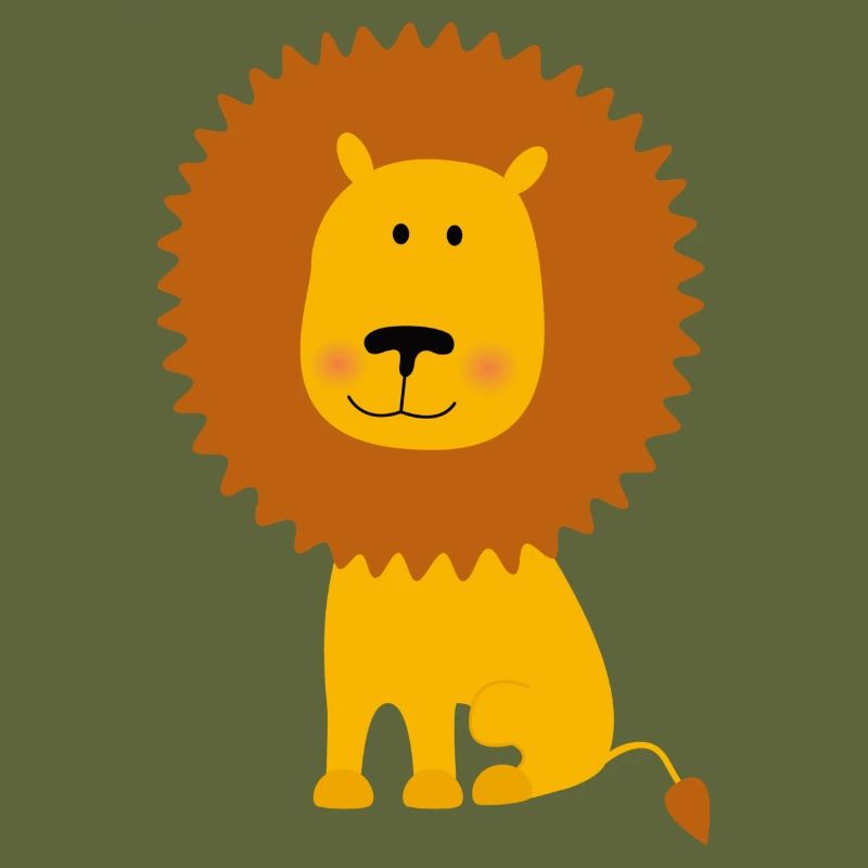lion