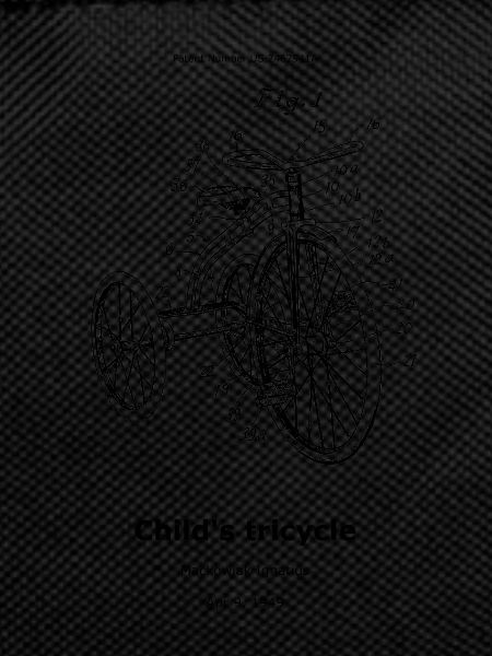 Tricycle