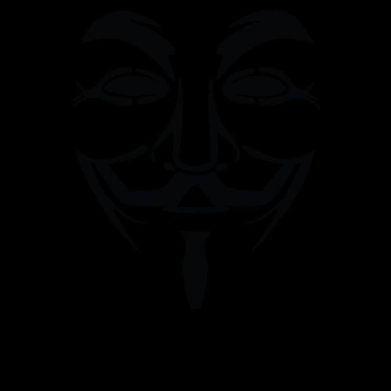 Anonymous disobey black
