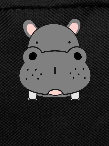 Nilpferd