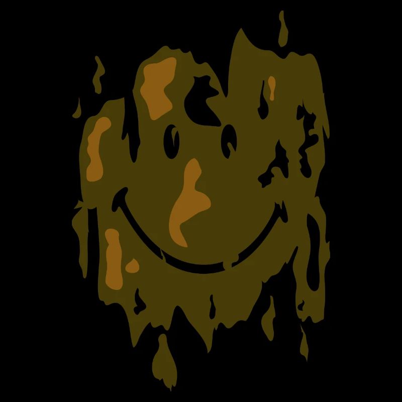 Smiley Mud