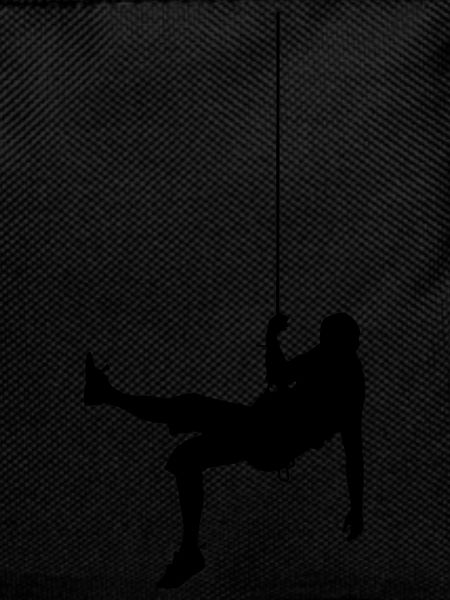 On the rope