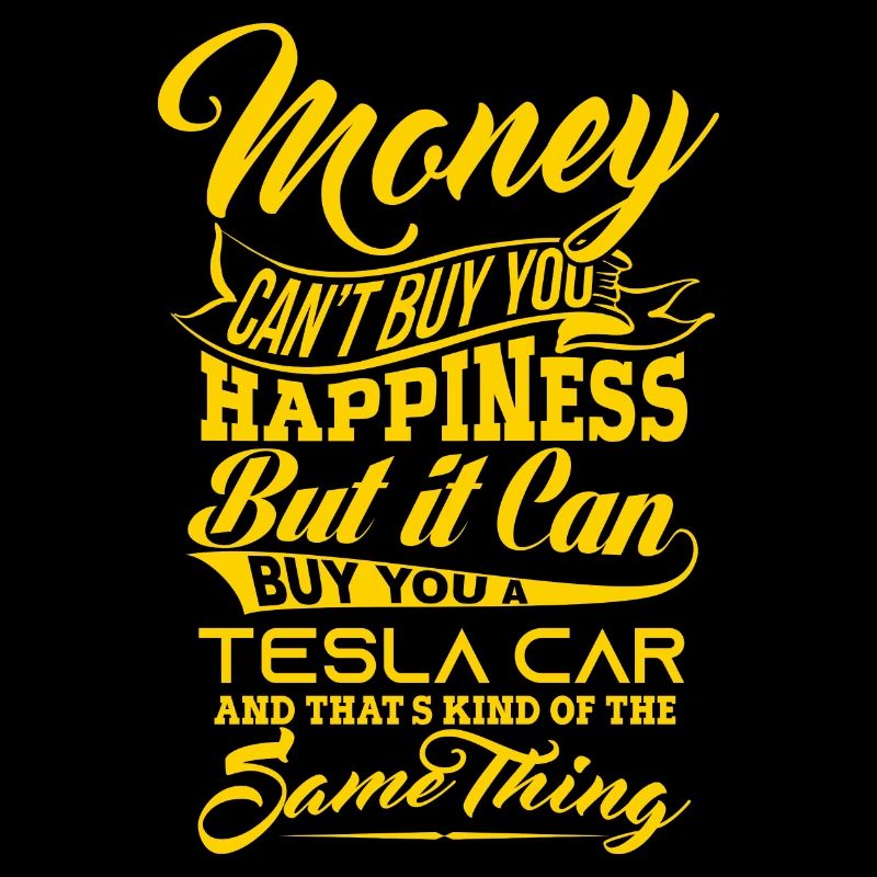 ARGENT TESLA Y