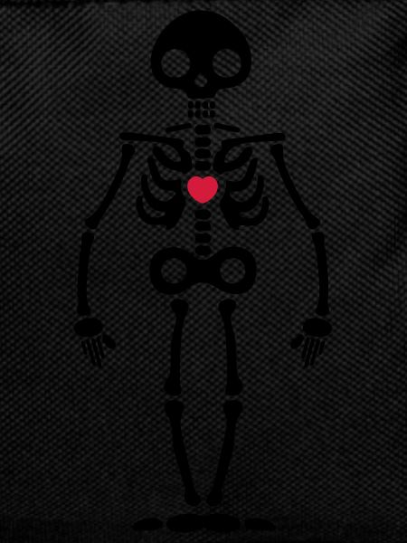 skeleton
