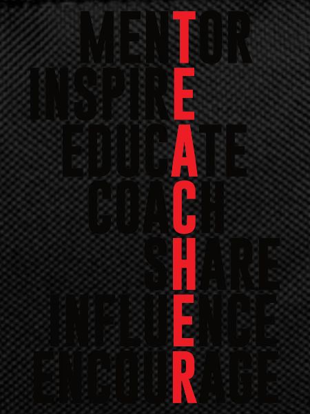Teacher