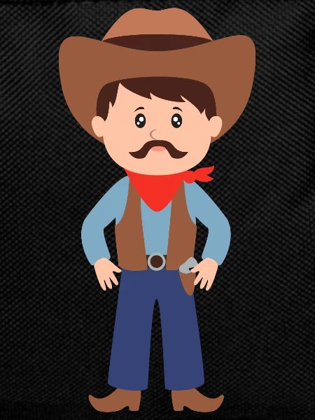 cowboy