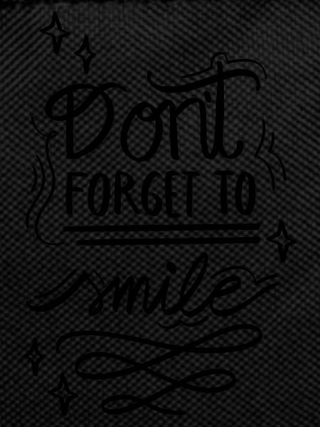 Sourire