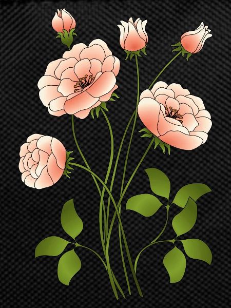 fleurs