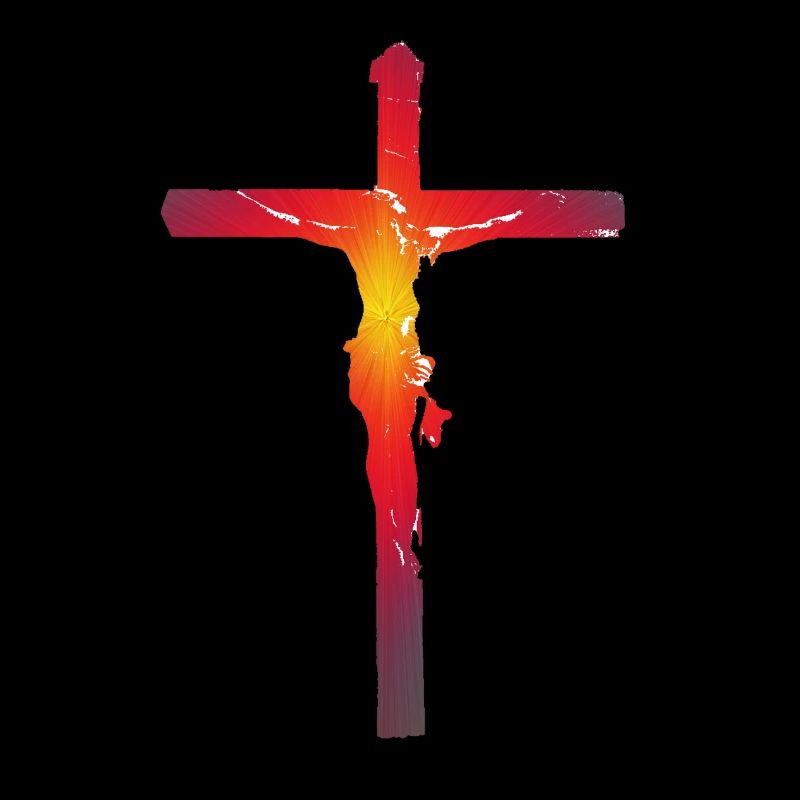 Christ on the Cross