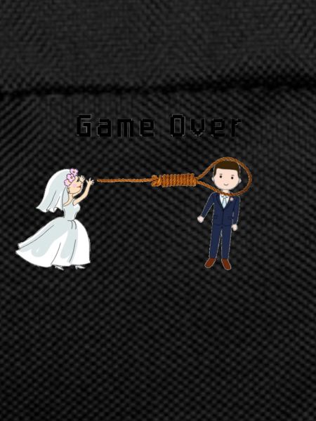 Game over