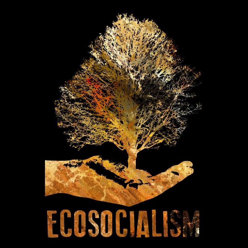 Écosocialisme