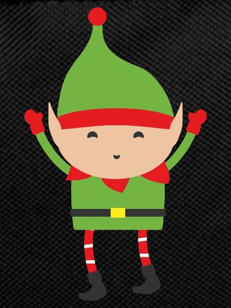 Elves