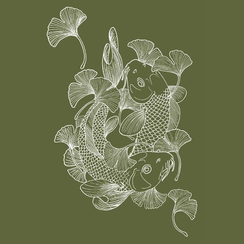 Koi