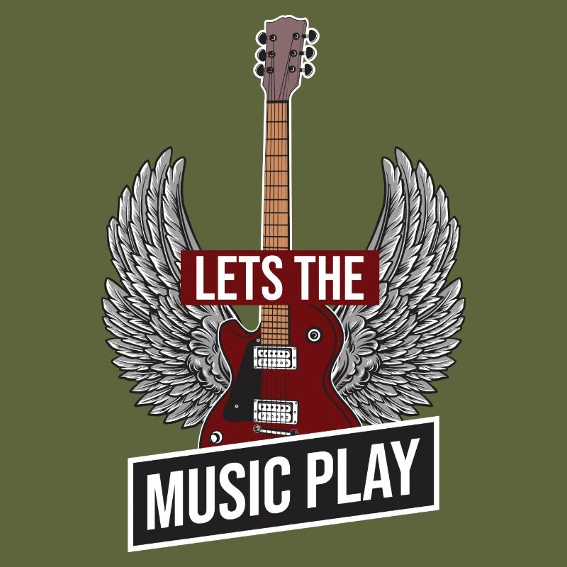 Blue-Let's Rock