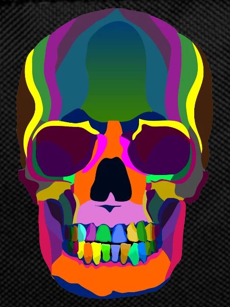 Rainbowskull Rainbowskull