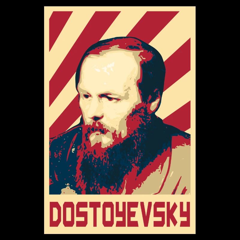 Fjodor Dostojewski