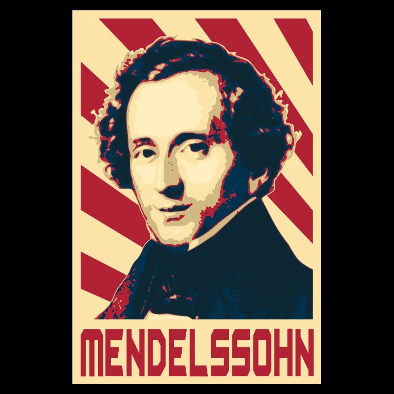 Felix Mendelssohn
