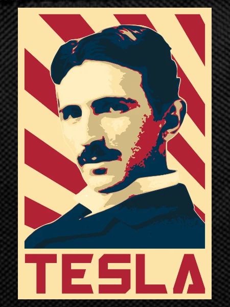 Nikola Tesla