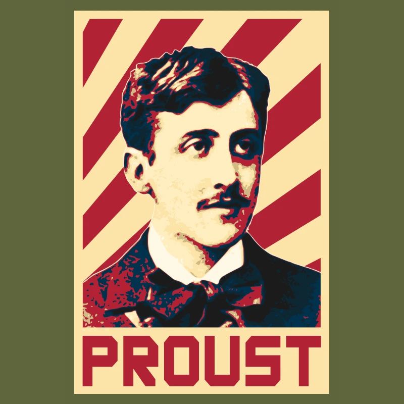 Marcel Proust