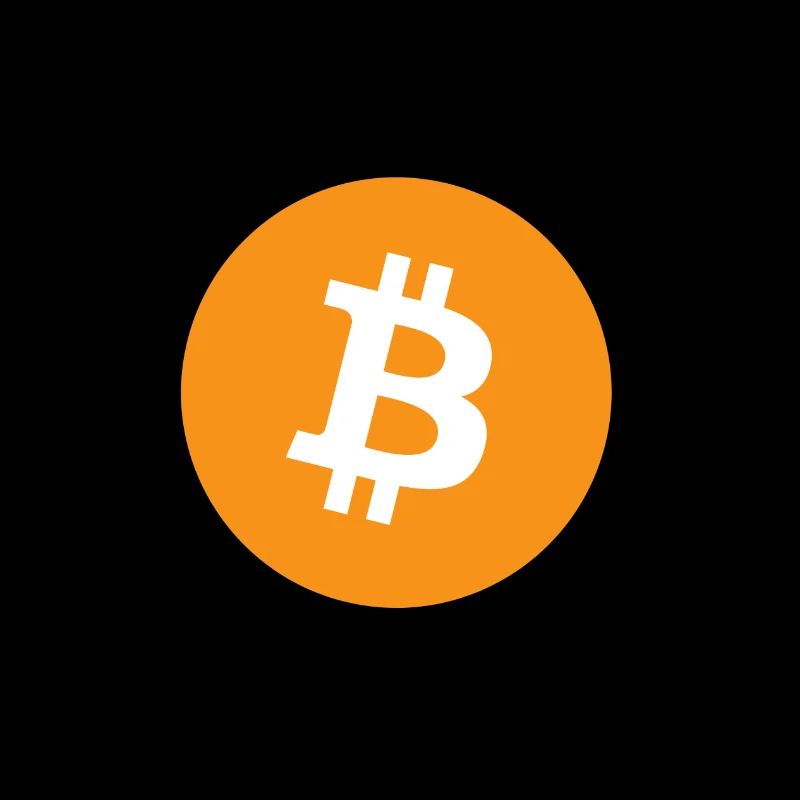 Ich akzeptiere Bitcoin