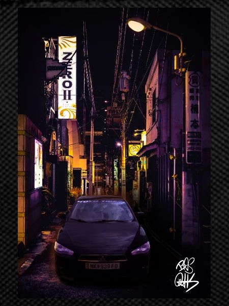 Tokyo Mitsu