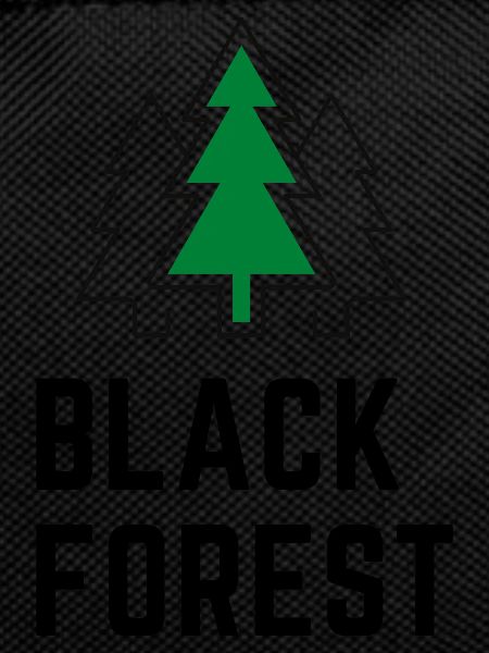 Black Forest