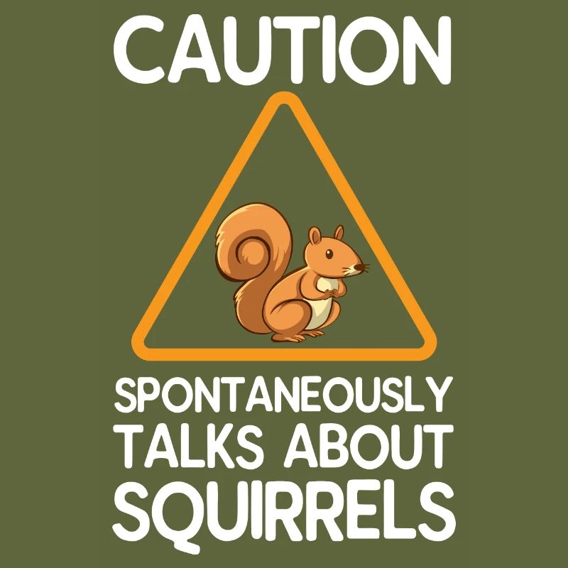 squirrel