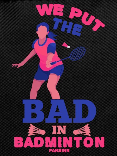 Badminton